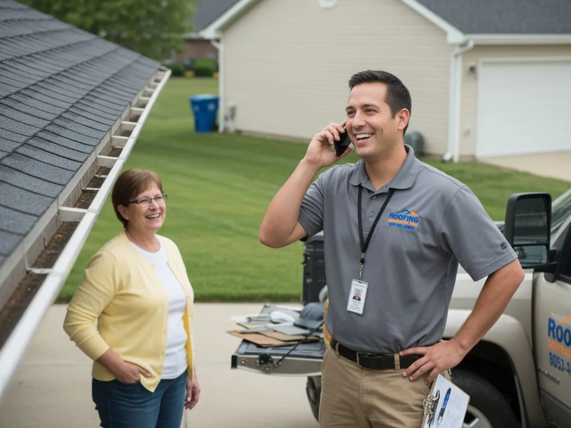 Local Roofing Contractors Stanford, KY FAQs
